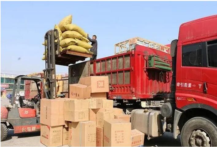 漳州到港北区物流专线