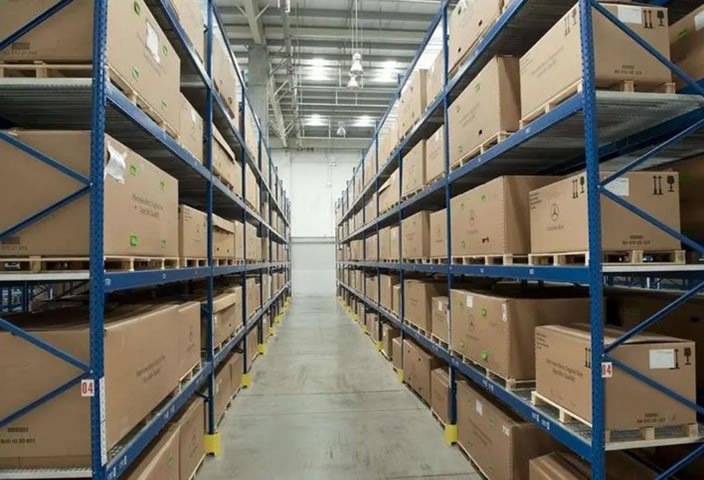 漳州到港北区货物仓储