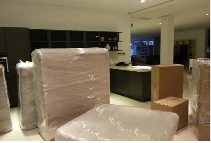 漳州到港北区长途搬家