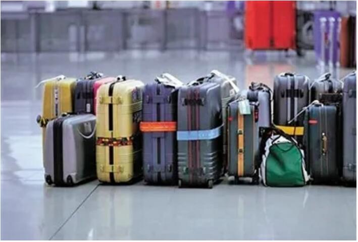 漳州到港北区行李托运